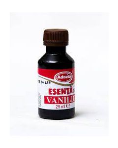 ADAZIA ESENTA DE VANILE 25 ML