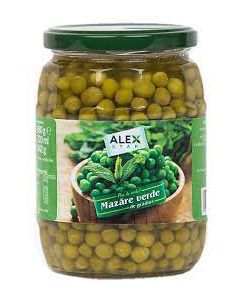 ALEX STAR MAZARE VERDE DE GRADINA 680 G