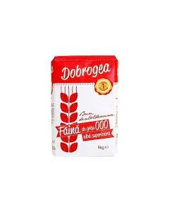 DOBROGEA FAINA ALBA GRAU 1KG