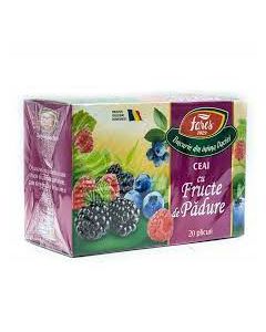 FARES CEAI FRUCTE DE PADURE 40G