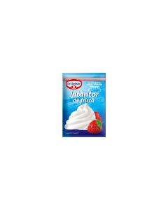 DR.OETKER INTARITOR DE FRISCA 8 G