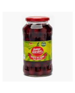 HOME GARDEN COMPOT DE VISINE FARA SAMBURI 700G