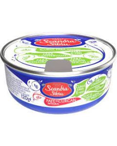 SCANDIA SIBIU PATE DE CURCAN 120 G