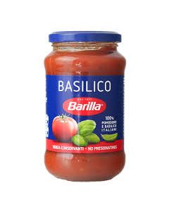 BARILLA SOS DE ROSII CU BUSUIOC 400G