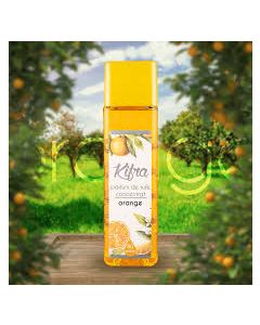 KIFRA PARFUM DE RUFE CONCENTRAT ORANGE 200 ML