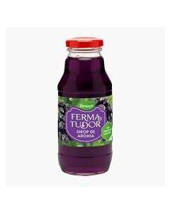 FERMA TUDOR SIROP DE ARONIA 330 ML
