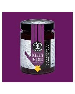 RAZVAN IDICEL DULCEATA PRUNE CU MIEZ DE NUCA 380G