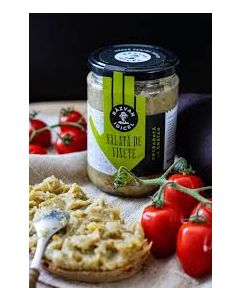 RAZVAN IDICEL SALATA DE VINETE 340G