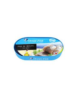 OCEAN FISH FILE DE HERING IN ULEI 170G