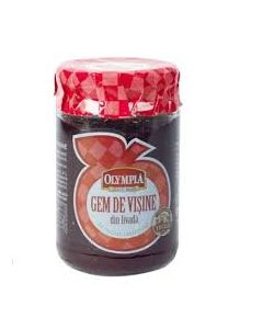 OLYMPIA GEM DE VISINE 340G