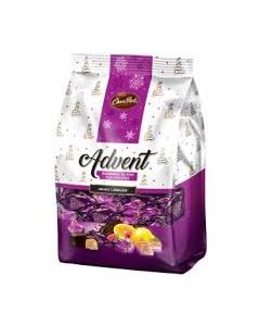 CHOCO PACK ADVENT BOMBOANE DE POM CU JELEU 300G