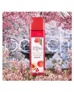 KIFRA PARFUM DE RUFE PEACH 200ML