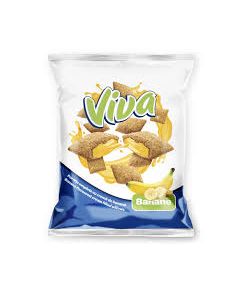 VIVA PERNITE CU CREMA DE BANANE 200G