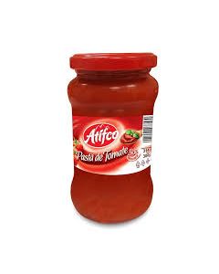 ATIFCO PASTA DE TOMATE 24% 300G