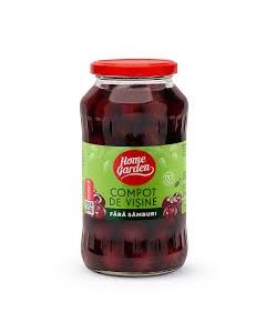 HOME GARDEN COMPOT DE VISINE FARA SAMBURI 700G