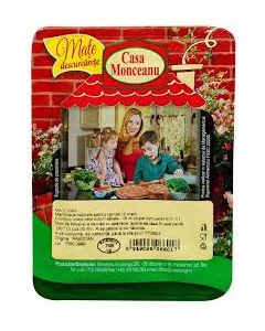 CASA MONCEANU MATE OAIE