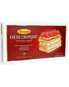 BOROMIR 3 FOI DE CREMSNIT 380G