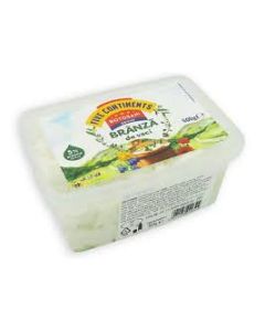 FIVE CONTINENTS BRANZA DE VACI 500G