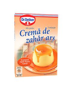 DR.OETKER CREMA DE ZAHAR ARS 104G