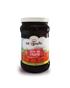 CEGUSTO GEM DE VISINE 370G