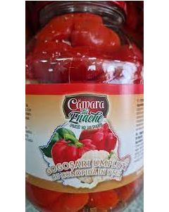 CAMARA LUI ENACHE GOGOSARI UMPLUTI CONOPIDA 1650G