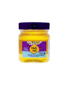 MELI FELI MIERE DE SALCAM 250G