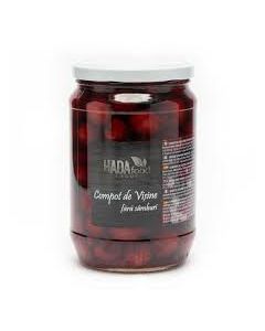 HADA COMPOT DE VISINE FARA SAMBURI 720ML