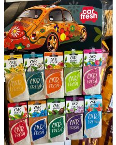 CAR FRESH LIMONE 4G